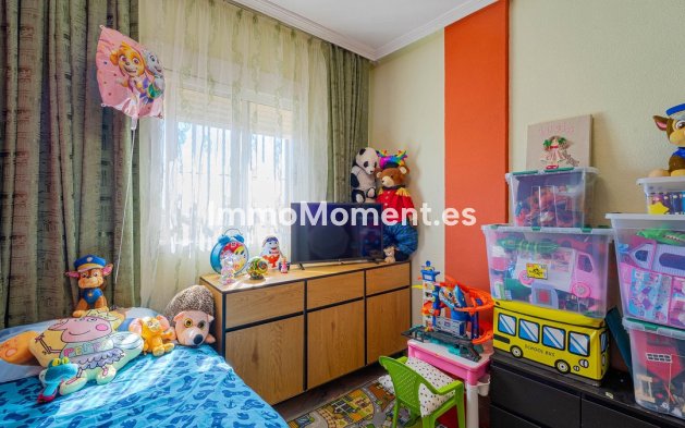 Revente - Maison mitoyenne - Orihuela - Punta Prima