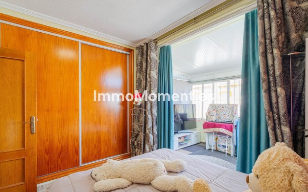 Revente - Maison mitoyenne - Orihuela - Punta Prima