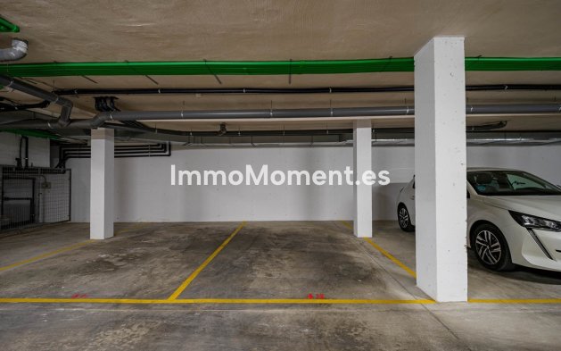 Wiederverkauf - Wohnung - Orihuela - Lomas de Cabo Roig