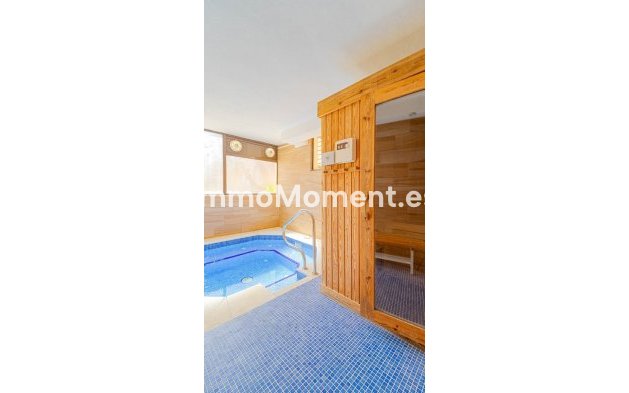 Wiederverkauf - Wohnung - Orihuela - Lomas de Cabo Roig