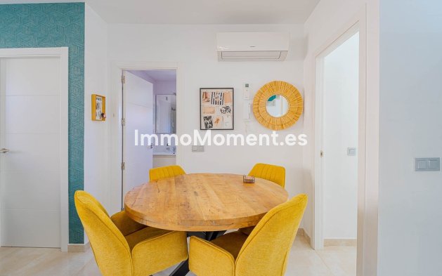 Wiederverkauf - Wohnung - Orihuela - Lomas de Cabo Roig