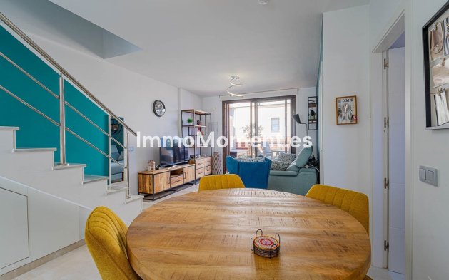 Wiederverkauf - Wohnung - Orihuela - Lomas de Cabo Roig