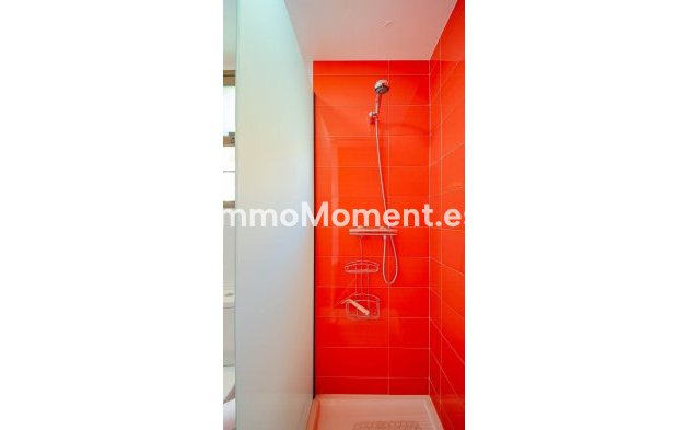 Wiederverkauf - Wohnung - Orihuela - Lomas de Cabo Roig