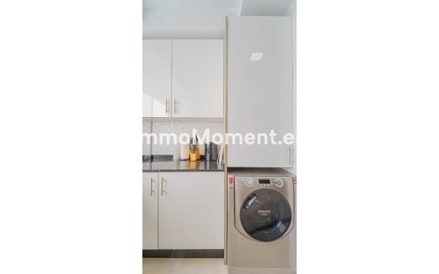 Wiederverkauf - Wohnung - Orihuela - Lomas de Cabo Roig