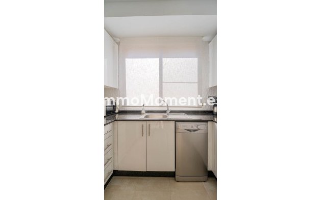 Wiederverkauf - Wohnung - Orihuela - Lomas de Cabo Roig