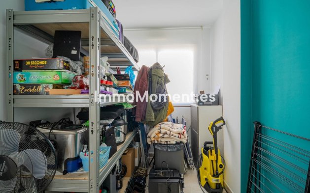 Wiederverkauf - Wohnung - Orihuela - Lomas de Cabo Roig