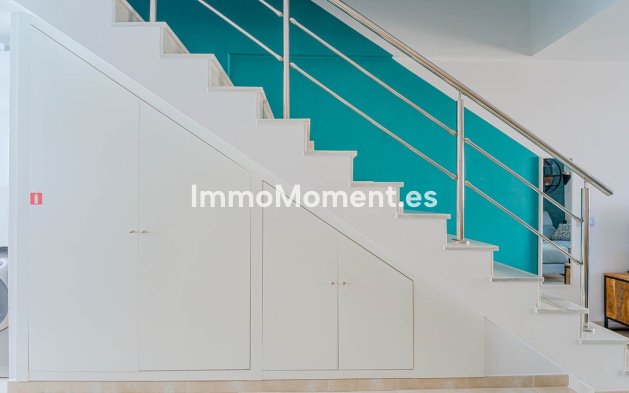 Wiederverkauf - Wohnung - Orihuela - Lomas de Cabo Roig