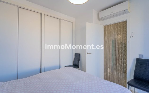 Wiederverkauf - Wohnung - Orihuela - Lomas de Cabo Roig