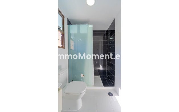 Wiederverkauf - Wohnung - Orihuela - Lomas de Cabo Roig