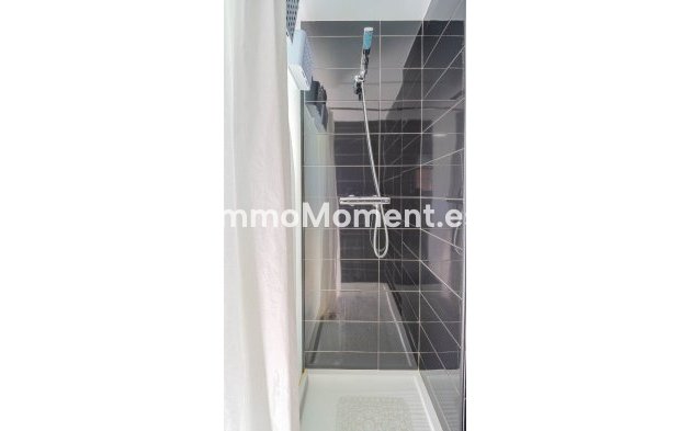 Wiederverkauf - Wohnung - Orihuela - Lomas de Cabo Roig