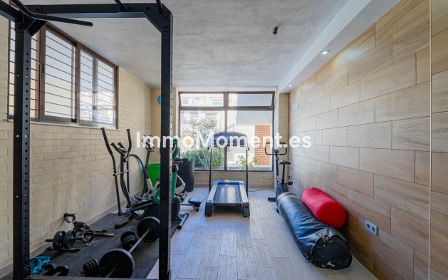 Wiederverkauf - Wohnung - Orihuela - Lomas de Cabo Roig