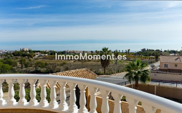 Revente - Villa - Orihuela - Los Altos