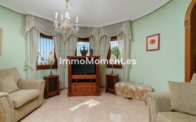 Revente - Villa - Orihuela - Los Altos