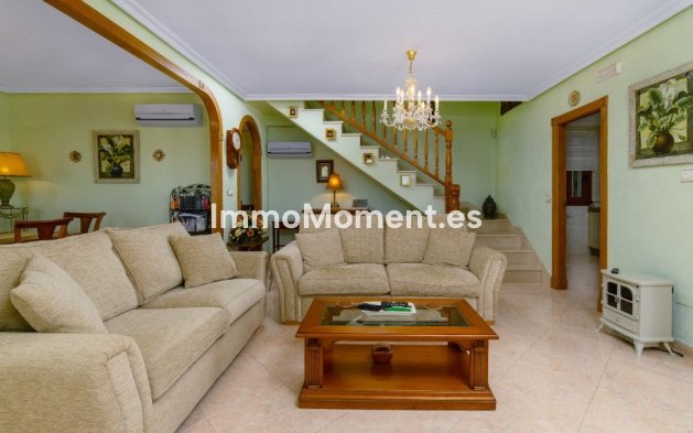 Revente - Villa - Orihuela - Los Altos