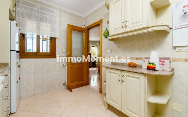 Revente - Villa - Orihuela - Los Altos