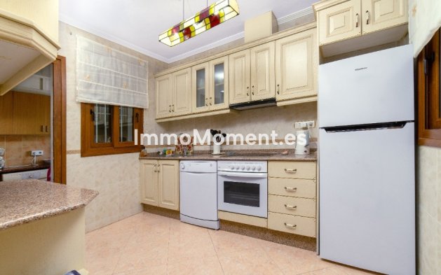 Revente - Villa - Orihuela - Los Altos