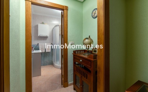 Revente - Villa - Orihuela - Los Altos