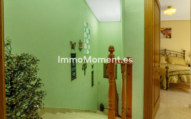 Revente - Villa - Orihuela - Los Altos