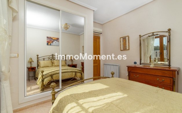 Revente - Villa - Orihuela - Los Altos