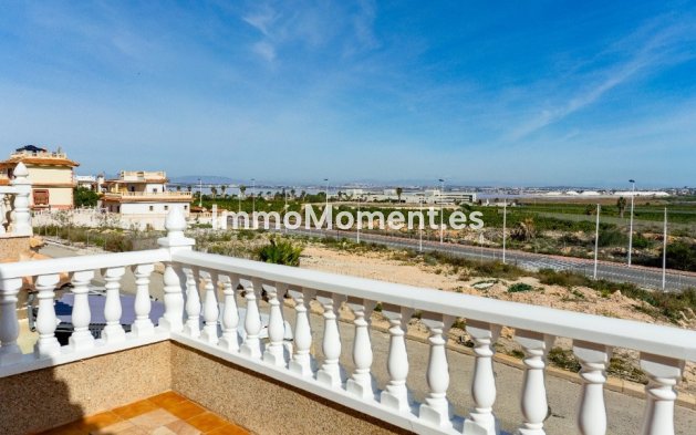Revente - Villa - Orihuela - Los Altos
