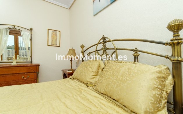 Revente - Villa - Orihuela - Los Altos