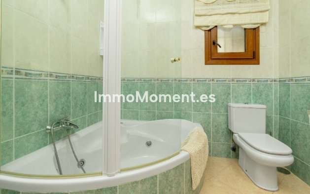 Revente - Villa - Orihuela - Los Altos