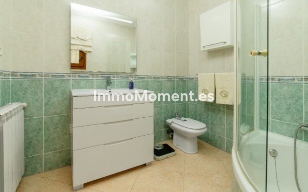Revente - Villa - Orihuela - Los Altos