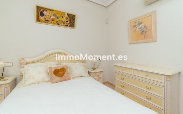 Revente - Villa - Orihuela - Los Altos