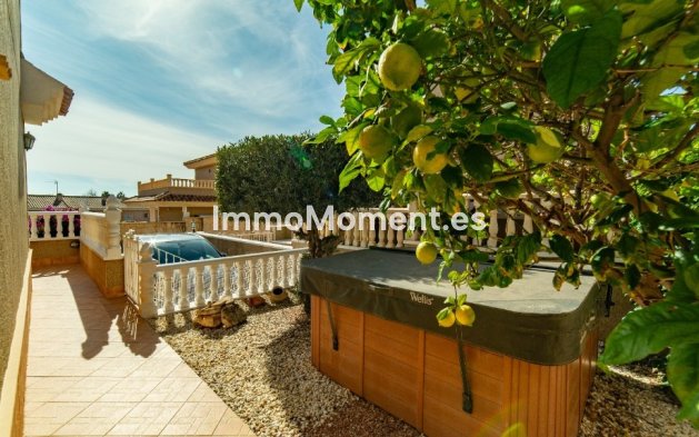 Revente - Villa - Orihuela - Los Altos