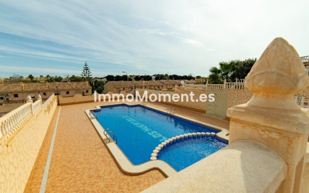 Revente - Villa - Orihuela - Los Altos