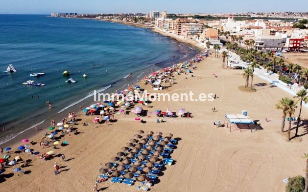 Revente - Villa - Orihuela - Los Altos