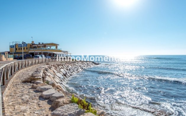 Revente - Villa - Orihuela - Los Altos