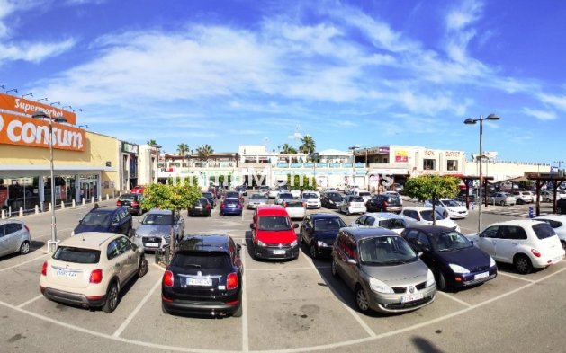 Revente - Villa - Orihuela - Los Altos