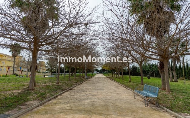 Revente - Villa - Orihuela - Los Altos