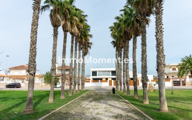 Revente - Villa - Orihuela - Los Altos