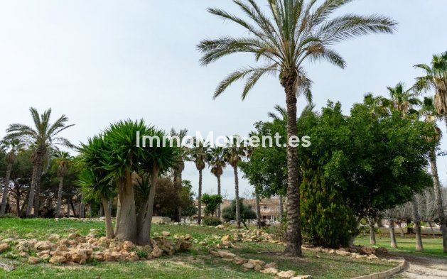 Revente - Villa - Orihuela - Los Altos