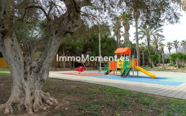 Revente - Villa - Orihuela - Los Altos