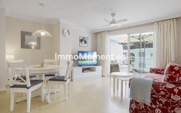 Revente - Appartement - Marbella - Marbella Centro