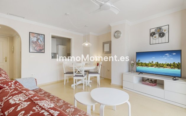 Revente - Appartement - Marbella - Marbella Centro