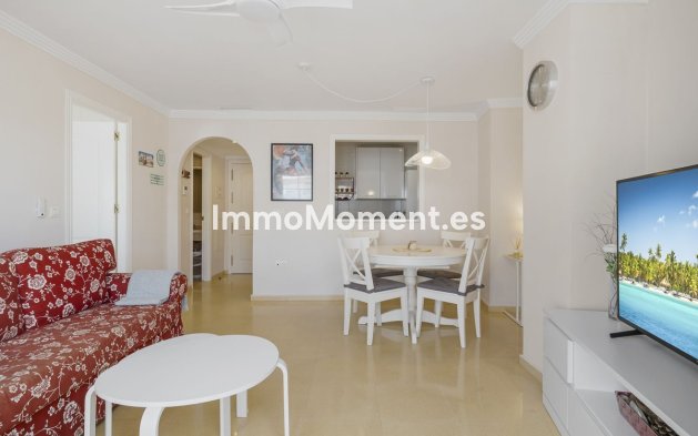 Revente - Appartement - Marbella - Marbella Centro