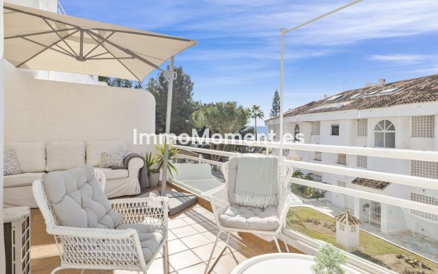 Revente - Appartement - Marbella - Marbella Centro