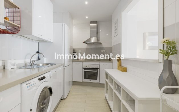 Revente - Appartement - Marbella - Marbella Centro