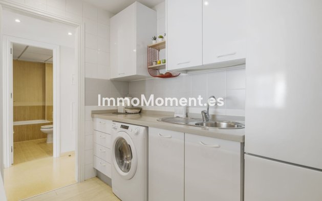 Revente - Appartement - Marbella - Marbella Centro