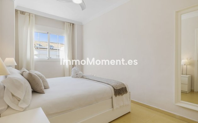 Revente - Appartement - Marbella - Marbella Centro
