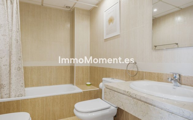 Revente - Appartement - Marbella - Marbella Centro