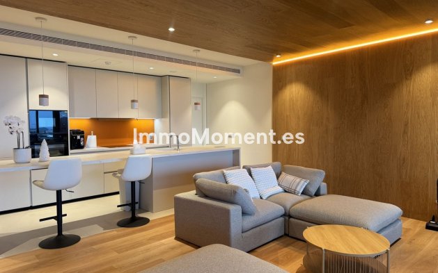 Revente - Appartement - Fuengirola - Fuengirola Centro