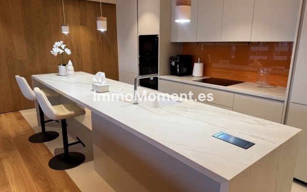 Revente - Appartement - Fuengirola - Fuengirola Centro