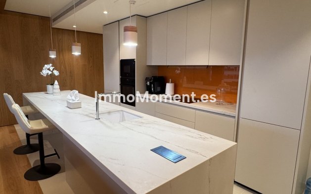 Revente - Appartement - Fuengirola - Fuengirola Centro