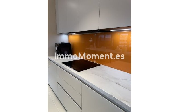 Revente - Appartement - Fuengirola - Fuengirola Centro