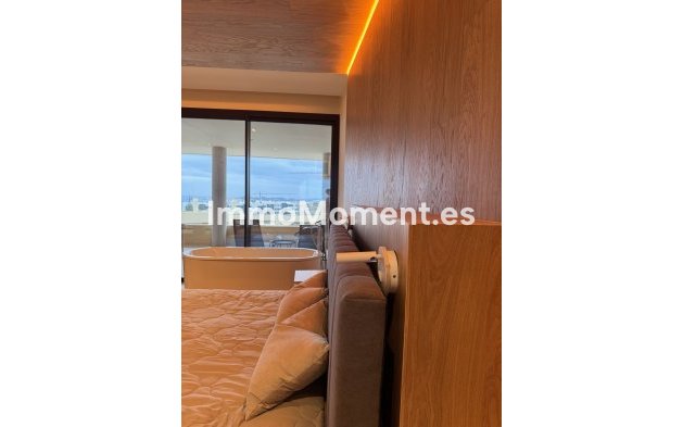 Revente - Appartement - Fuengirola - Fuengirola Centro